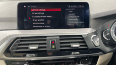 BMW X3 xDrive20d M Sport 5dr Step Auto Diesel Estate